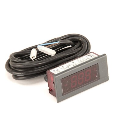 Master-Bilt No. Xt11S-411On 110 Dig. Therm. 19-13958